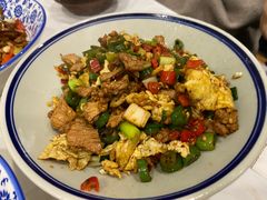 -新新湘菜馆(新中街二条店)