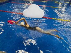 -辛巴达游泳健身(华泰宾馆店)