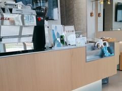 -ALAMB八角杯咖啡(金沙湖大剧院店)