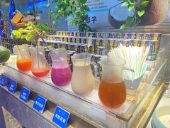 -奢谷·海鲜自助(南海万科店)