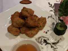 -汉唐宴长安食府