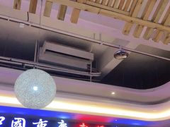 -老版火锅(半坡店)
