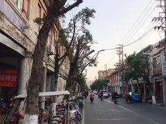 -群众牛肉小点(蚵仔煎)