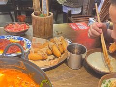 -萍姐火锅·公路夜市(打浦桥日月光店)