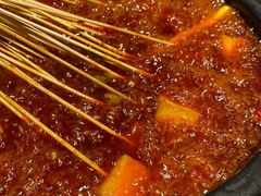 -钢管厂歆瑞源油卤串串香(春熙路太古里店)