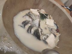 -云中鱼蒸汽石锅鱼(川沙百联店)