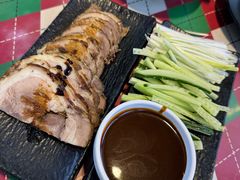 -傅记酱肉