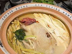 -老鸭集(金沙龙湖天街店)