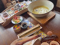 -芸南道·过桥米线(昆明老街旗舰店)