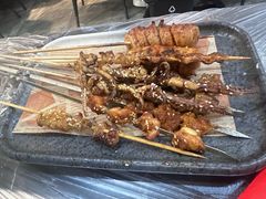 -指爱龙虾(金杨路总店)