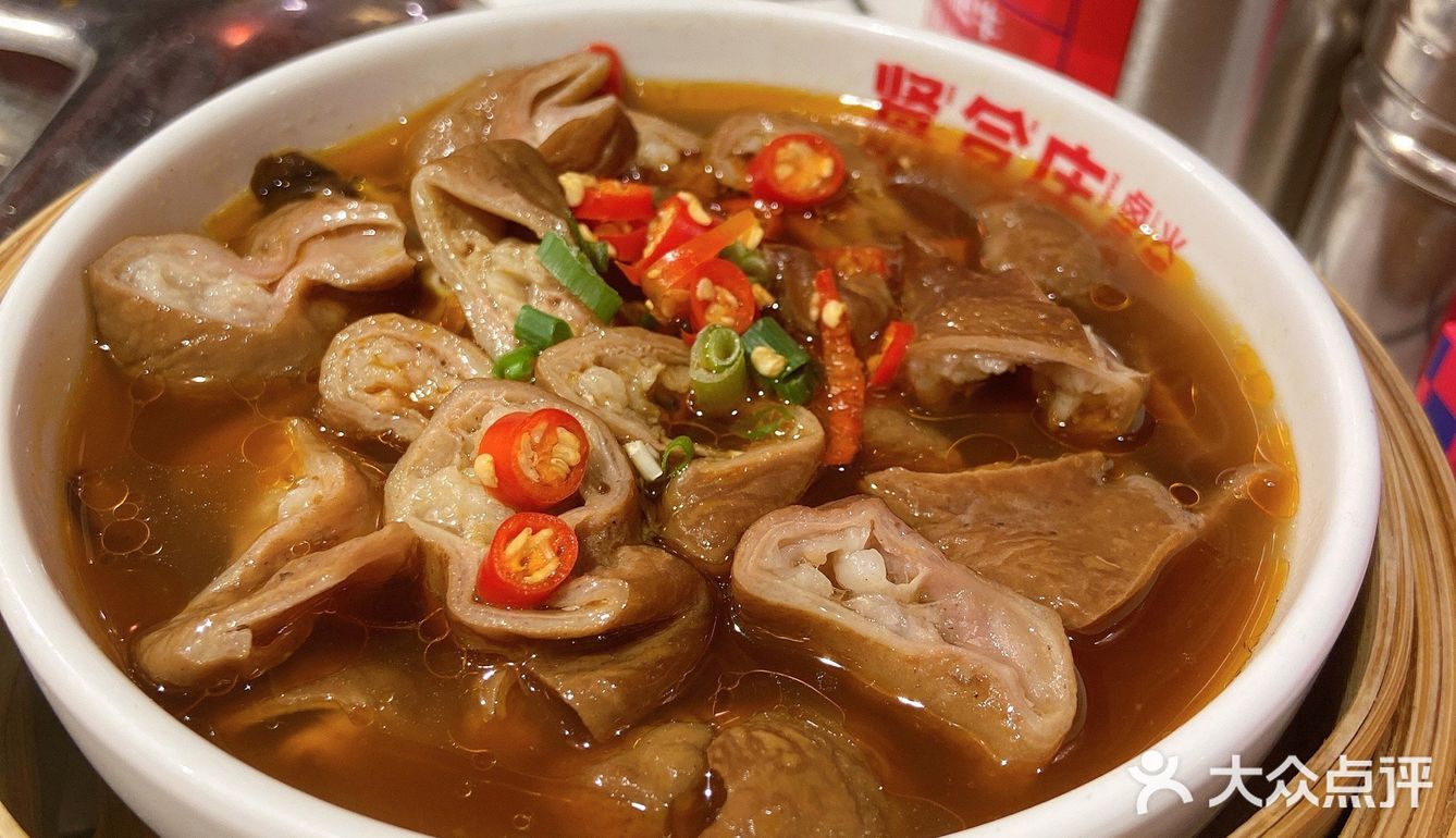 曾小贤的火锅店