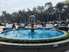 -珠海怡景湾大酒店