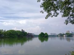 -惠州泗洲塔