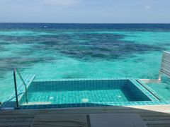 -中央格兰德岛温泉度假酒店 - 全包