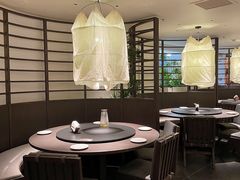 -北李·海肠捞饭·大连菜(望京凯德MALL店)