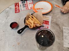-必胜客(鳌江万达店)
