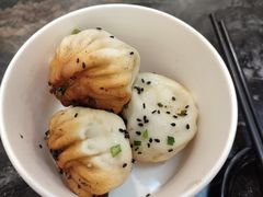 生煎-老丰义(新市北路店)