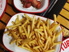 -Tubestation站点比萨(五道营店)