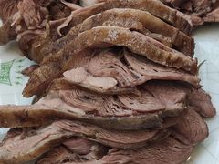 -清真·益鑫羊肉手抓馆(花园北街店)