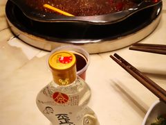 -枇杷园食为鲜火锅(南山店)