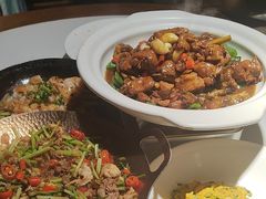 -老平安农家菜(平安店)