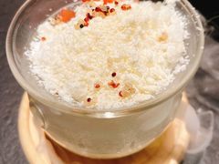 太白积雪·冰酪-晓长安·新陕菜(曲江店)