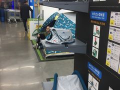 -迪卡侬(西华店)