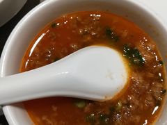 -海底捞火锅(凯德广场店)