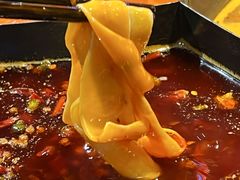 -楠火锅(新塘翡翠绿洲店)