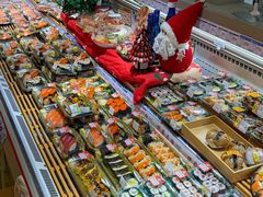 -伊藤洋华堂(温江店)