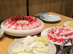 -额尔敦传统涮.冰煮羊火锅(乌兰察布体育场店)