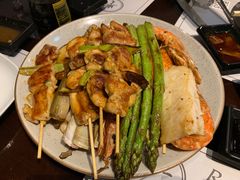 -Wok Yutaka