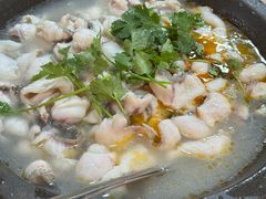 -大鼎石锅鱼(春江里店)