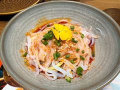 -懒人盐府人家(安贞店)