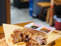 -先启半步颠·川菜小炒