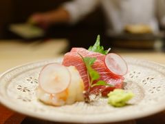-晴空·日本料理(万象城店)