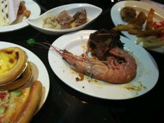 -皇家5号海鲜烤肉火锅自助餐(聊城总店)