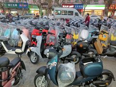 -雅迪电动车(北艾路店)