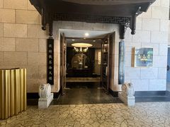 -海天楼中餐厅(吴宫泛太平洋酒店)