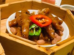 -点心传说·粤菜点心(佐阾虹湾店)