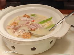 -假装苏杭·迎春花与梅(陆家嘴中心店)