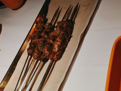 -谷丽麦馕新疆菜·清真(步步高梅溪新天地店)