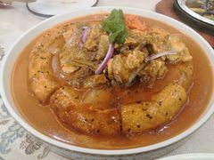 -阿西叶滩羊馆(交大店)