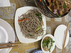 -清真·鸦儿李记·小馆(后海店)