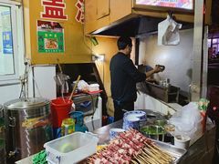 -凡老头米线砂锅(古荡新村西粮站)