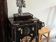 -月栖华明-云间草堂清茶馆(泗泾古镇店)