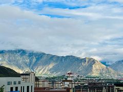 -松赞拉萨林卡酒店