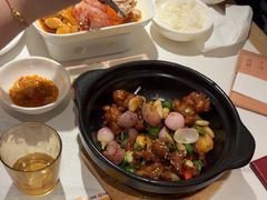 -南枝记·广东味道(中骏世界城店)