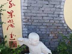 -云泉禅寺