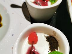 -梅筑·创意料理(王府井百货店)